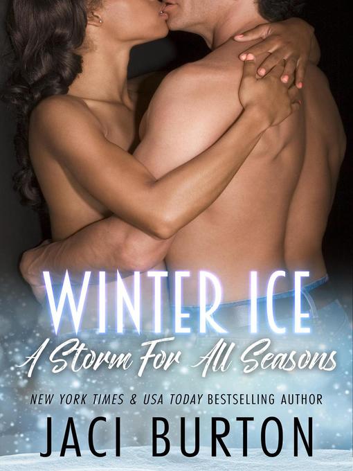 Cover image for Winter Ice
